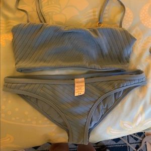 L Space Bikini!